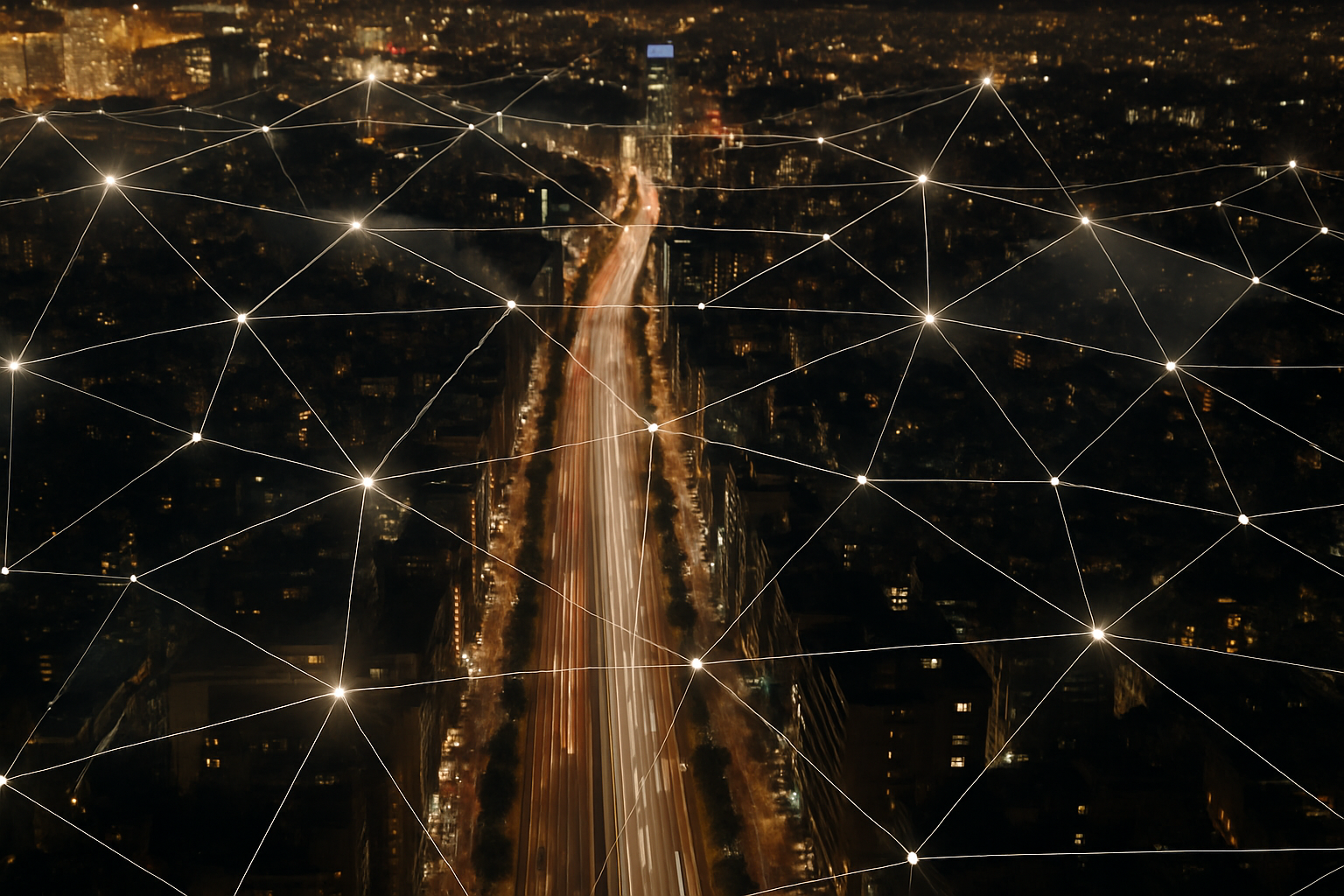 Responsive hero image